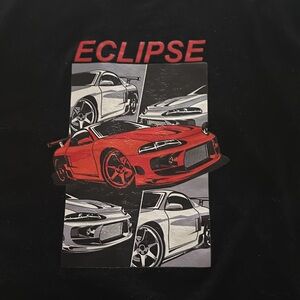 GRAPHIC TEE